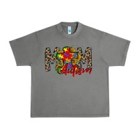 Tornado mom autism 2 Urban Heavy Tee - RacoonDesign