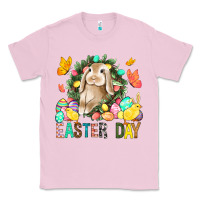 Bubblegum Pink Easter Day Classic Tee - BundleAndBundleShop