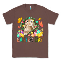Chestnut Easter Day Classic Tee - BundleAndBundleShop