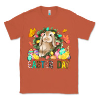 Copper Easter Day Classic Tee - BundleAndBundleShop