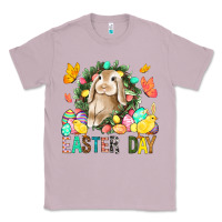 Lilac Easter Day Classic Tee - BundleAndBundleShop