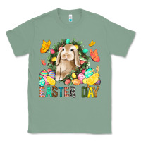 Sage Easter Day Classic Tee - BundleAndBundleShop