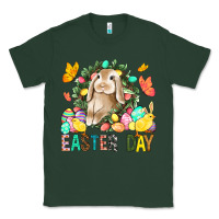 Sports Green Easter Day Classic Tee - BundleAndBundleShop