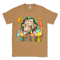 Toasted Coconut Easter Day Classic Tee - BundleAndBundleShop