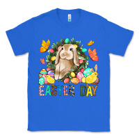 True Royal Easter Day Classic Tee - BundleAndBundleShop