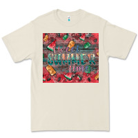 Bone summer vibes Premium Tee - CowhideDigitalArt