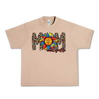 Burro mom autism Urban Heavy Tee - RacoonDesign