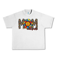 Lunar Rock mom autism Urban Heavy Tee - RacoonDesign