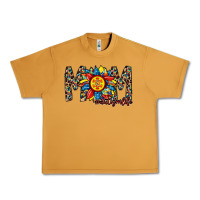 Peanut Butter mom autism Urban Heavy Tee - RacoonDesign