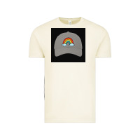 Vintage Arctic capt america Vintage Tee - Rosma