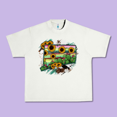 Connecticut State Map Urban Heavy Tee Designed By Ranaportraitstore