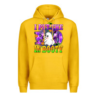 Lemon i put the in booty Premium Hoodie - AdoDesignShop