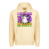 Pina Colada i put the in booty Premium Hoodie - AdoDesignShop