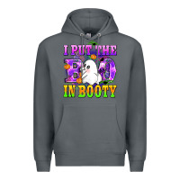 Rock i put the in booty Premium Hoodie - AdoDesignShop