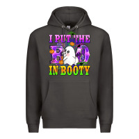 Smoke i put the in booty Premium Hoodie - AdoDesignShop