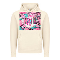 Vintage Artic hope breast cancer Vintage Hoodie - AdoDesignShop