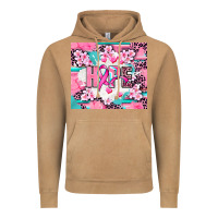 Vintage Camel hope breast cancer Vintage Hoodie - AdoDesignShop