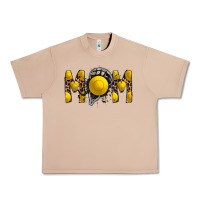 Burro mom lacrosse Urban Heavy Tee - RacoonDesign