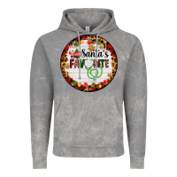 Cloud Rock santa's favorite custom medical occupation Vintage Hoodie - AdoDesignShop