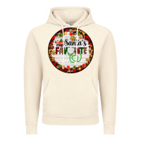 Vintage Artic santa's favorite custom medical occupation Vintage Hoodie - AdoDesignShop
