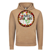 Vintage Coffee santa's favorite custom medical occupation Vintage Hoodie - AdoDesignShop