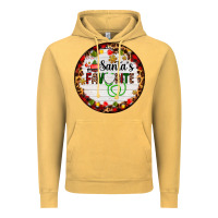 Vintage Mustard santa's favorite custom medical occupation Vintage Hoodie - AdoDesignShop