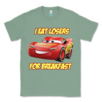 Sage movie cartoon cars Classic Tee - DesigneFamous