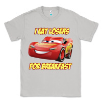 Moon Dust movie cartoon cars Classic Tee - DesigneFamous
