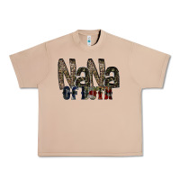 Burro nana of both Urban Heavy Tee - RacoonDesign