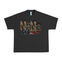 Pigment Black nana of both Urban Heavy Tee - RacoonDesign