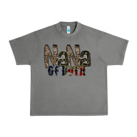 Tornado nana of both Urban Heavy Tee - RacoonDesign