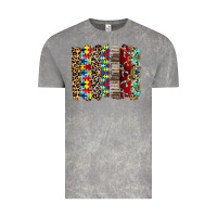 Cloud Rock autism brushstore Vintage Tee - RacoonDesign