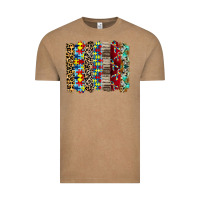 Vintage Coffee autism brushstore Vintage Tee - RacoonDesign