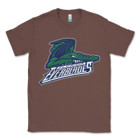 Chestnut florida everblades Classic Tee - DesigneFamous