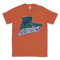 Copper florida everblades Classic Tee - DesigneFamous