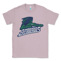 Lilac florida everblades Classic Tee - DesigneFamous