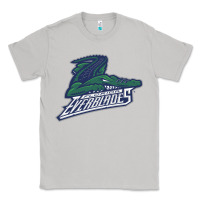 Moon Dust florida everblades Classic Tee - DesigneFamous
