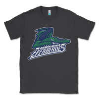 Smoke florida everblades Classic Tee - DesigneFamous