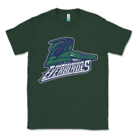 Sports Green florida everblades Classic Tee - DesigneFamous