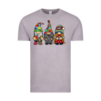 Vintage Zinc autism gnomies Vintage Tee - RacoonDesign