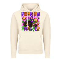 Vintage Artic pumpkin smasher Vintage Hoodie - AdoDesignShop