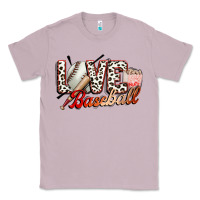Lilac love baseball Classic Tee - FaDigitalArtStudio