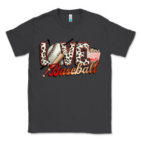 Smoke love baseball Classic Tee - FaDigitalArtStudio