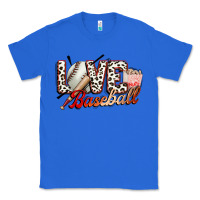 True Royal love baseball Classic Tee - FaDigitalArtStudio