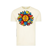 Autism Sunflower Vintage Tee | Teevron
