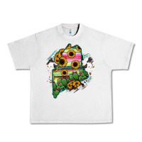 Lunar Rock maine Urban Heavy Tee - RanaPortraitStore