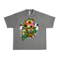 Tornado maine Urban Heavy Tee - RanaPortraitStore