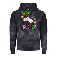 Cloud Black ghost crusher Vintage Hoodie - AdoDesignShop