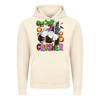 Vintage Artic ghost crusher Vintage Hoodie - AdoDesignShop