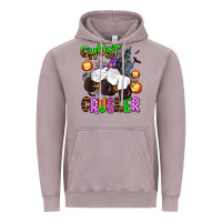 Vintage Zinc ghost crusher Vintage Hoodie - AdoDesignShop
